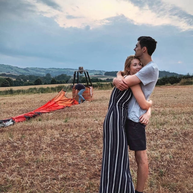  Increíble experiencia en pareja 