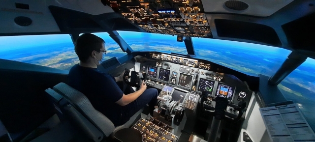  Vistas desde adentro 