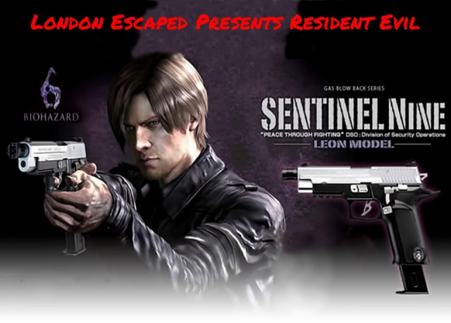  Sentinel Nine 