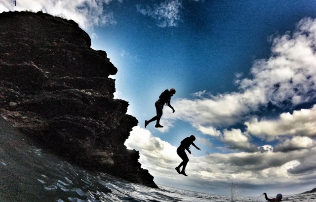  Tiempo de salto 