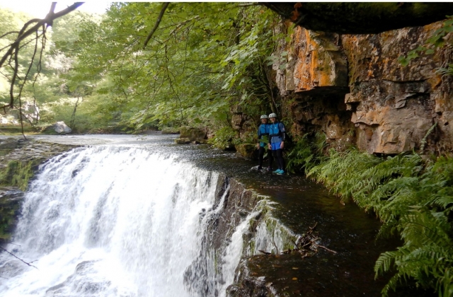  La hermosa naturaleza 