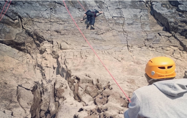  Límites desafiantes 