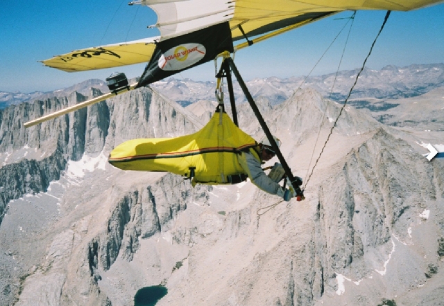  Ala delta para expertos 