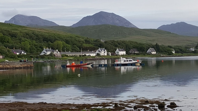  Isla del Jura 