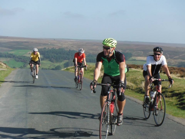  Disfrutar de un buen ramarro 