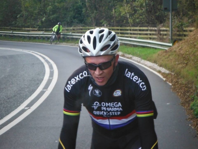  Aventuras extremas en bicicleta 