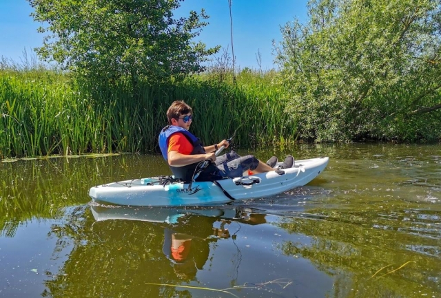 Descansar de la rutina 