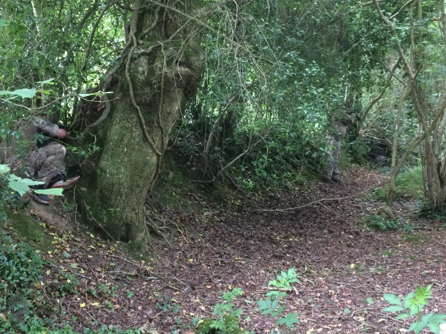  Misiones de Airsoft en Cornwall 