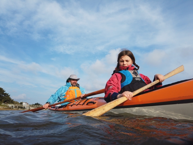 South Coast Adventures Ltd