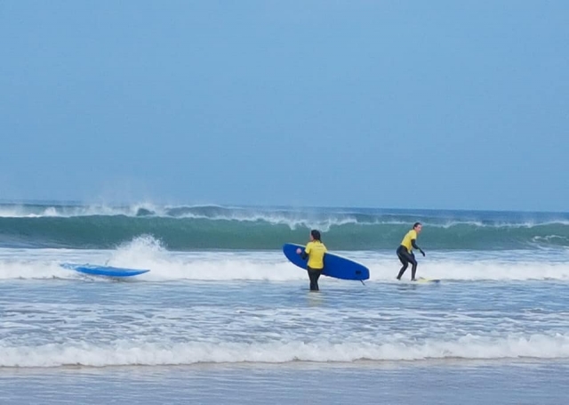  Cornwall Adventures 