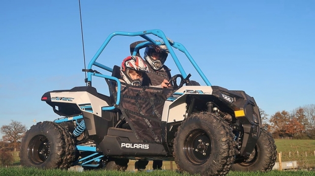  ATV Adventures 