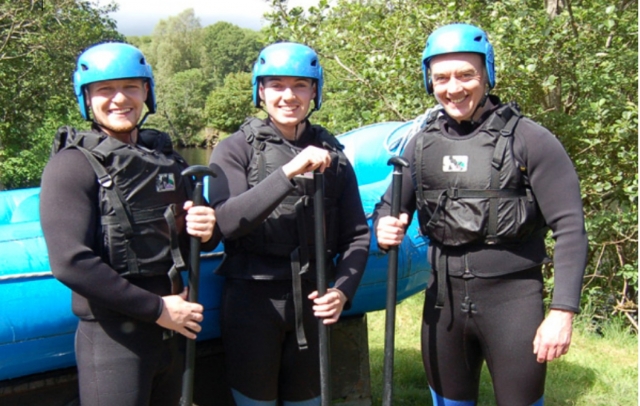  Disfruta de una aventura memorable con amigos 