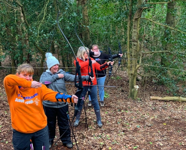  Tener una gran sesión de grupo 