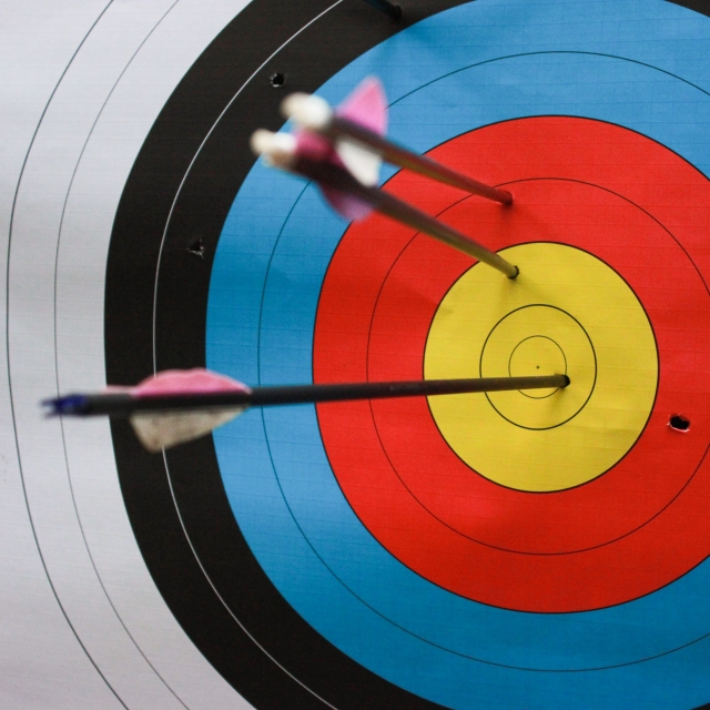  Sesiones de jalo con arco en Dorset 