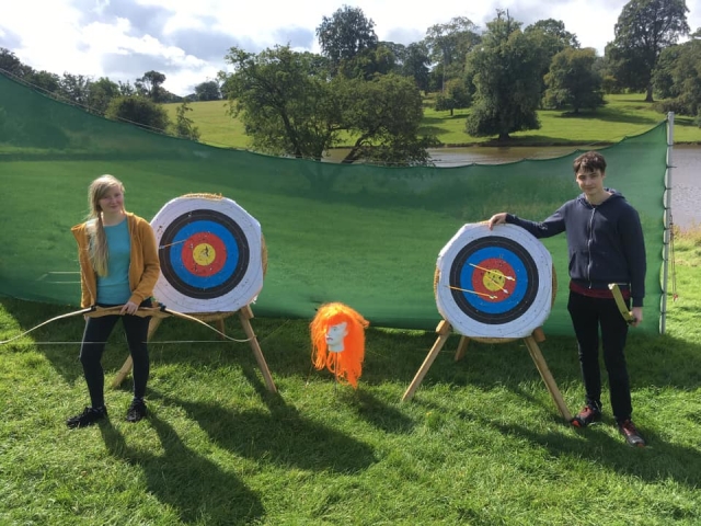  Que tengas un gran día 