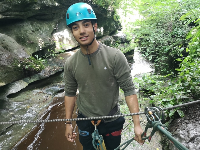  Explorando Yorkshire 