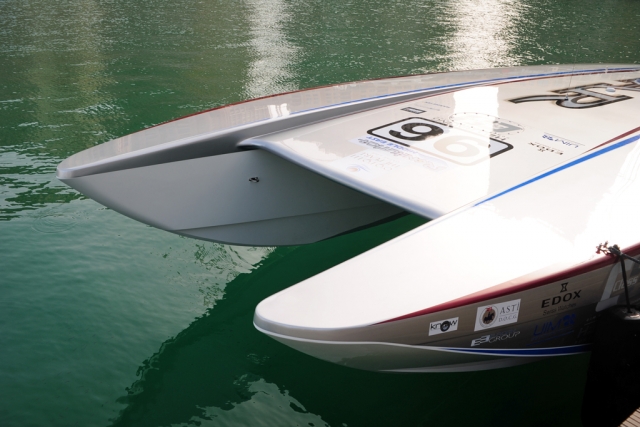 RYA POWERBOAT NIVEL 1 