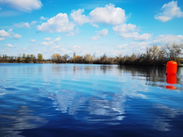  Disfruta de estas impresionantes vistas