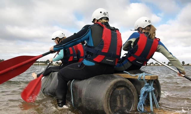  Disfruta de esta desafianle aventura 