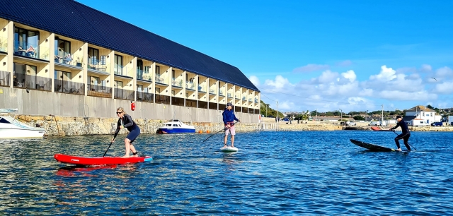  West Sussex es hermoso 