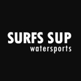 Surfs SUP Watersports Windsurfing