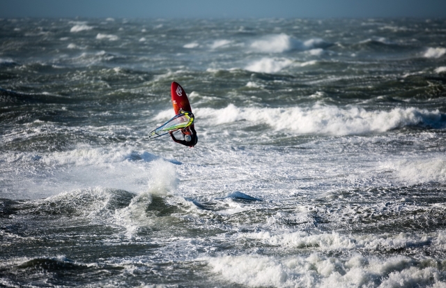  windsurf en West Sussex 