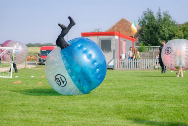  Disfruta de un momento divertido con tus amigos 