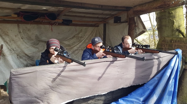  Sé el ganador definitivo