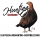 Hunting Scotland