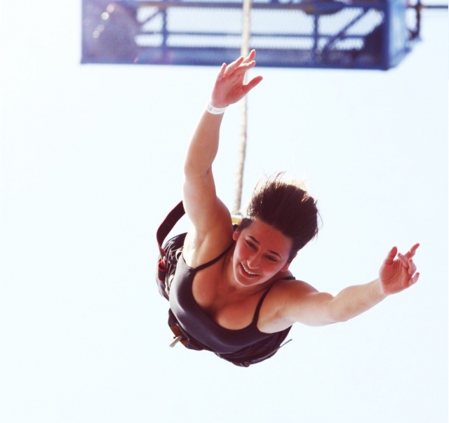 Ver el mundo al revés