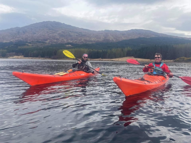  Venga y explora Escocia 