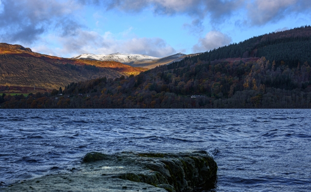  Loch Tay