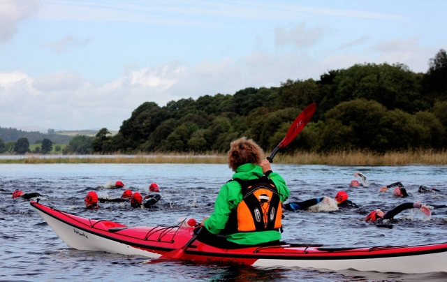 Aprende a remar
