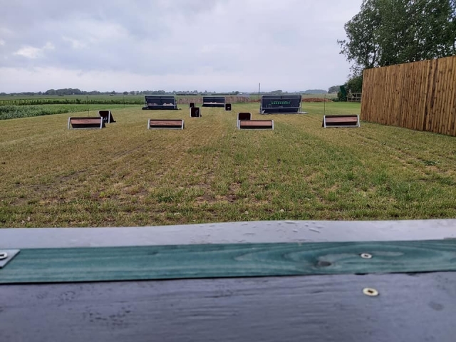  Nuestra gama Outdoor 