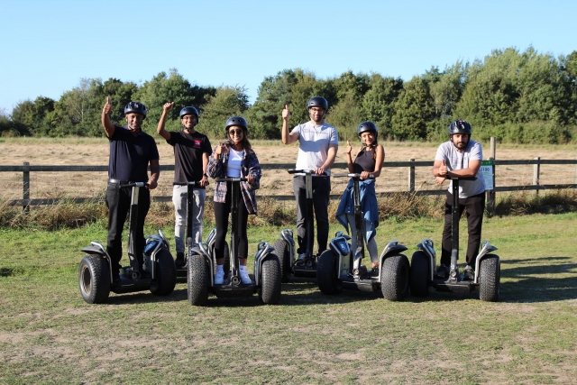  Vive una aventura divertida con tus amigos 