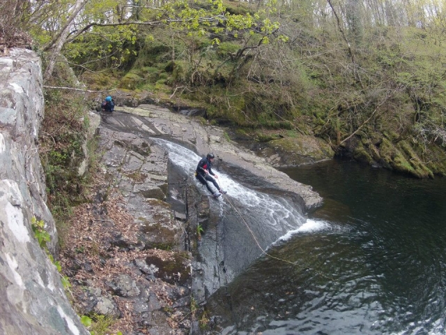  Recibir una dosis de adrenalina 
