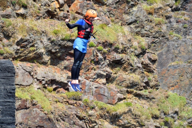  Disfruta de esta aventura única 