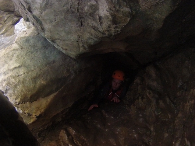  No apto para desmayados 