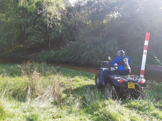  Disfruta de una divertida experiencia todoterreno 