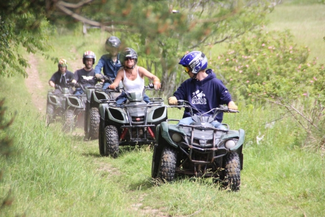 Aventuras de conducción 