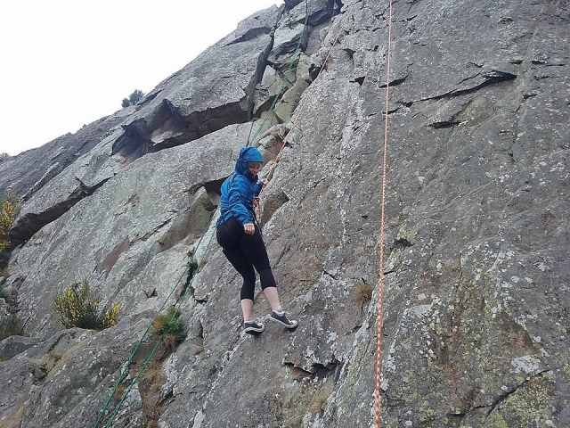  Todos los niveles son bienvenidos 