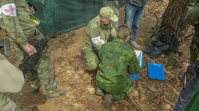  Perfecta actividad de team building 