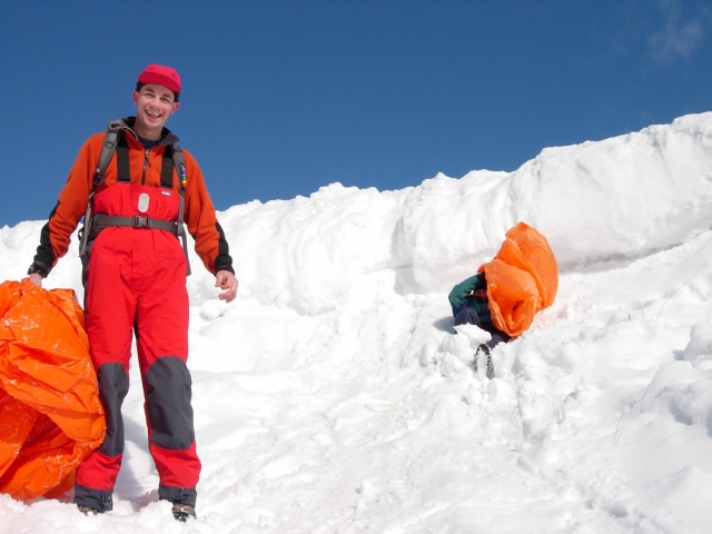  Disfrule del senderismo