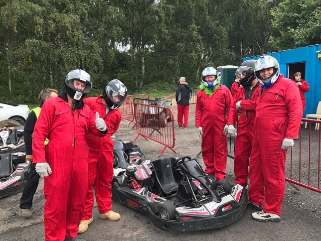  Race Your Friends 