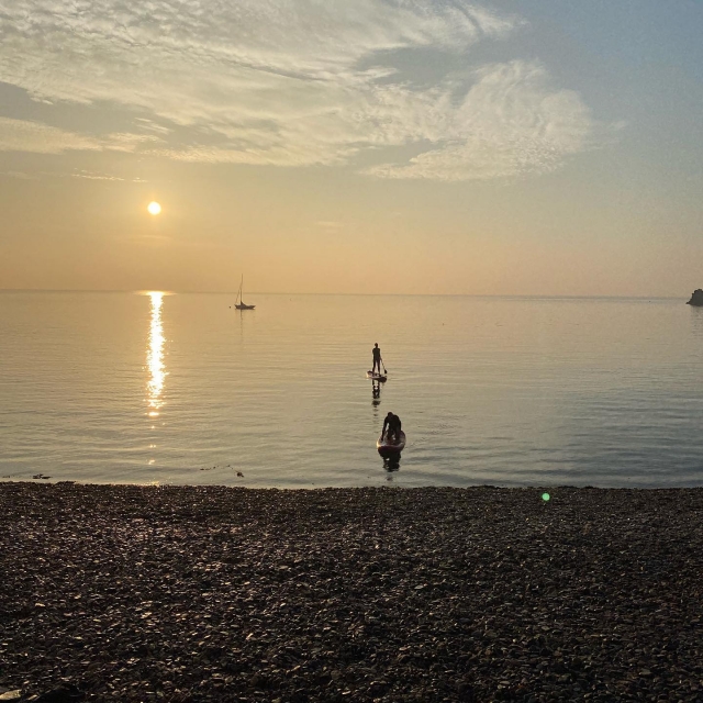  El lugar donde montaremos 