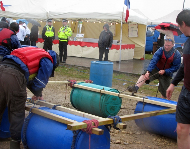 Disfruta de esta divertida experiencia 