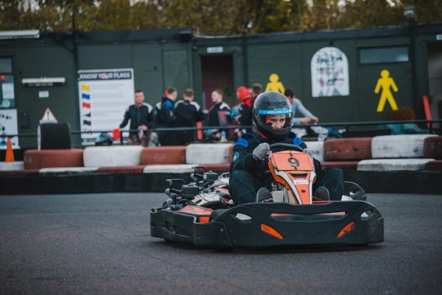 Karting Adventures para todos -9999- Mario Kart 