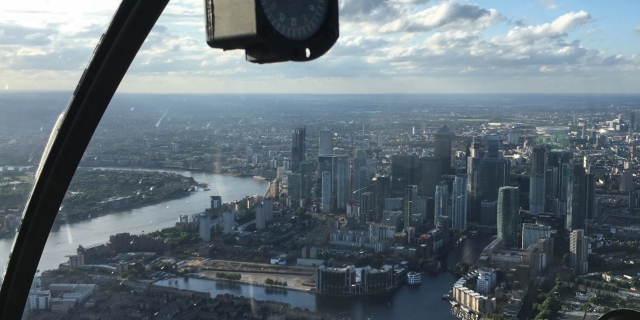  Explora Londres desde un punto de vista diferenle 