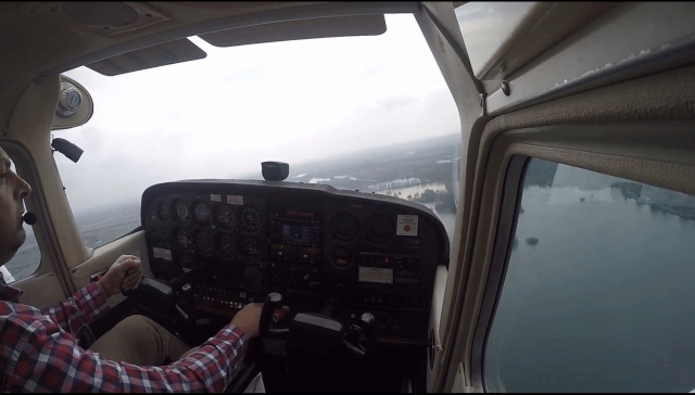 Aprende a pilotar un avión