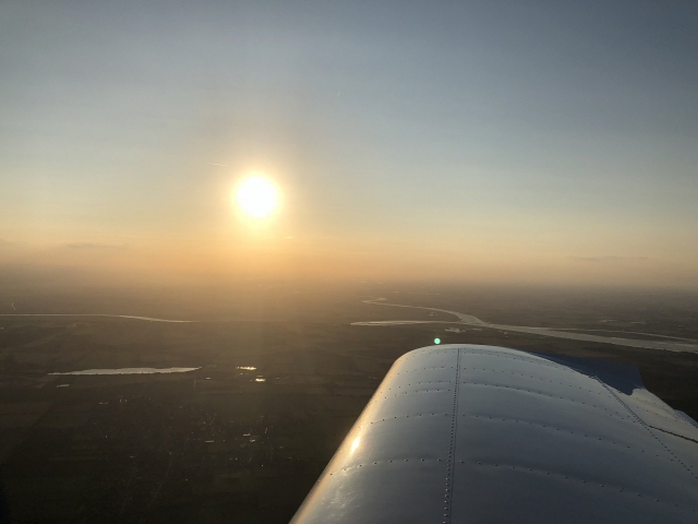  Reservación nuestras sesiones de vuelo. 